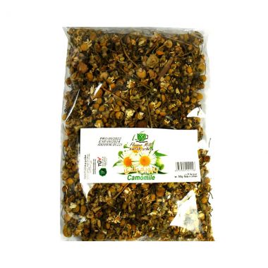 مطاحن النكهة بابونج 50 غم