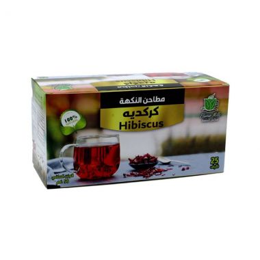 Al-nakha Hibsucus Tea Bags
