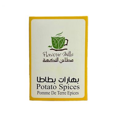 Al Nakha Potato Spices