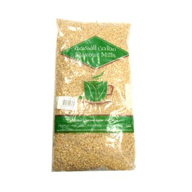 Al Nakha Whole Shelled Wheat