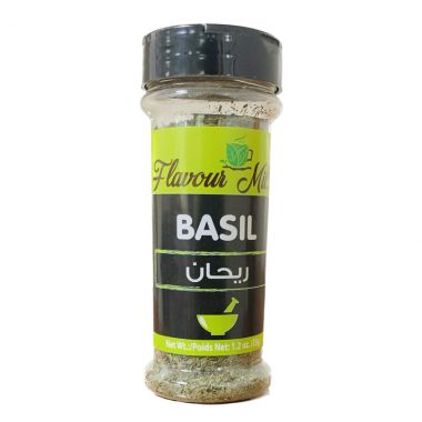 النكهة ريحان 35 غم