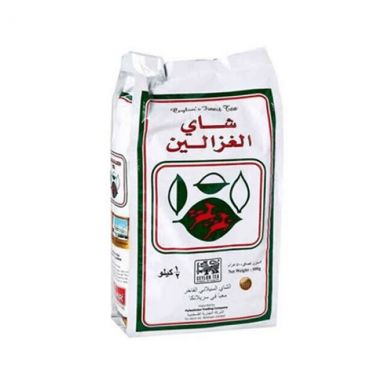 الغزالين شاي احمر 500 غم