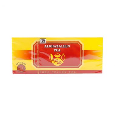 Ghazaleen Tea Bags