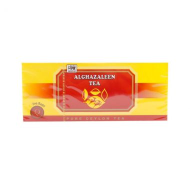 Gazaleen Tea Bags 25ct