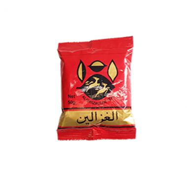 Ghazaleen Tea