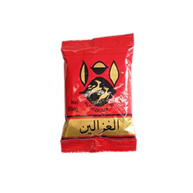 الغزال شاي احمر 100 غم