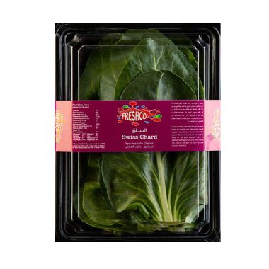Freshco Swiss Chard