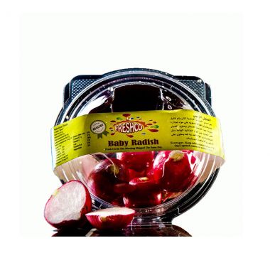 Freshco Baby Radish