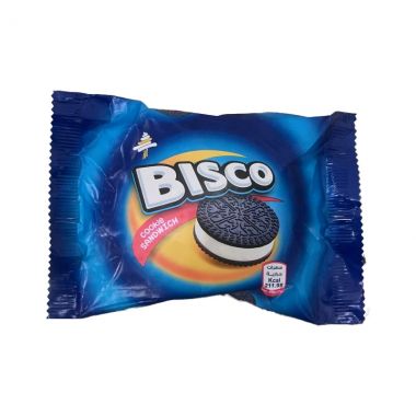 باسيكو ايس كريم ساندويش 80 غم