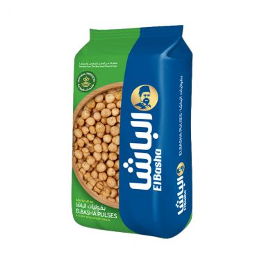 El Basha Chick Peas Bustan 800