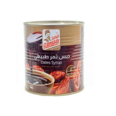 الباشا دبس التمر 900 غم