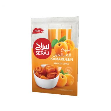 سراج قمر الدين 400 غم