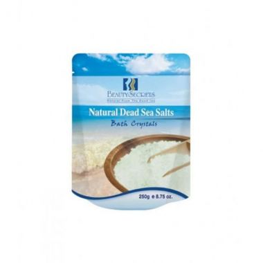 Beauty S Dead Sea Salt Assortd