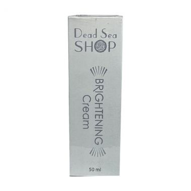 Dead Sea Shop Brighteng Cream