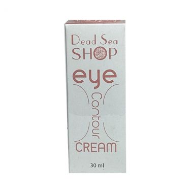 Dead Sea Shop Eye Contur Cream