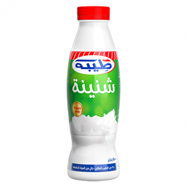 طيبة شنينة 500 مل