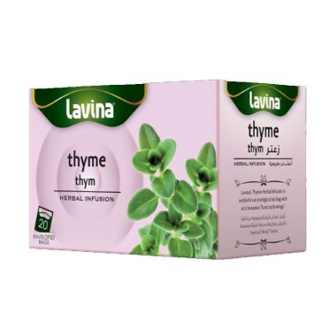 Lavina Herbal Thyme