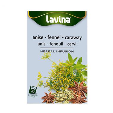 Lavina Herbal Anise Finnil