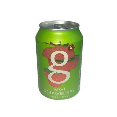 G Kiwi Strawberry Sugar Free