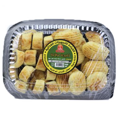 Al Karada Kulecha Iraqi Mix