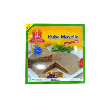 Al Karada Kuba Mosel Rais Almd