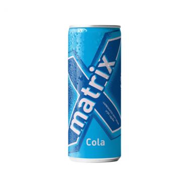 Matrix Cola 250ml