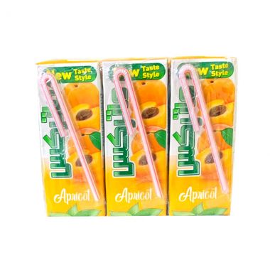 Matrix Apricot 6x200ml