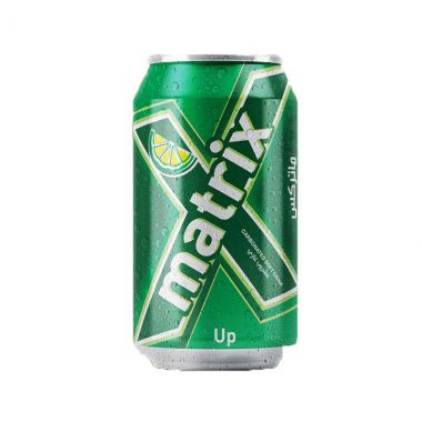 Matrix Up 330ml