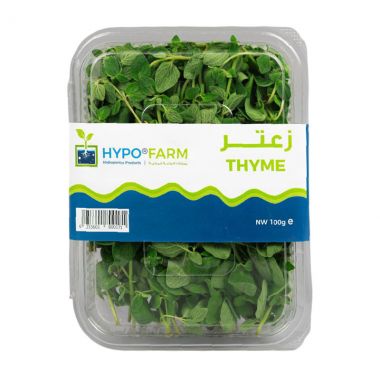 Green Thyme