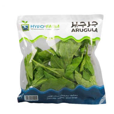 Arugula