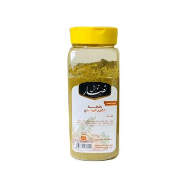 نصار بهارات الكاري الهندية 120 غم