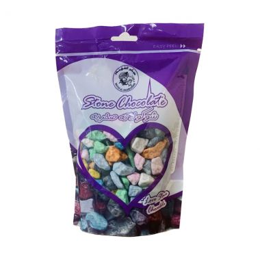 Mayas Stone Chocolate