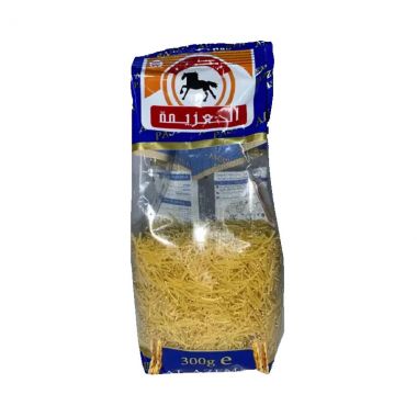 العزيمة شعيرية 300 غم