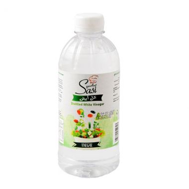 Sasi Distilledwht Vinegar