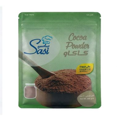 Sasi Cocoa Powder