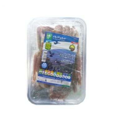 Kawthar Quail Jumbo 900gr