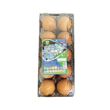 Kawthar Free Range Chicken Egg