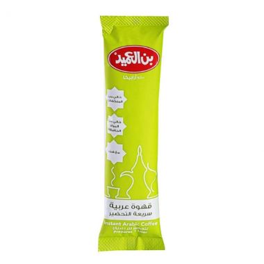 Ameed Arabic Coffnut Instant
