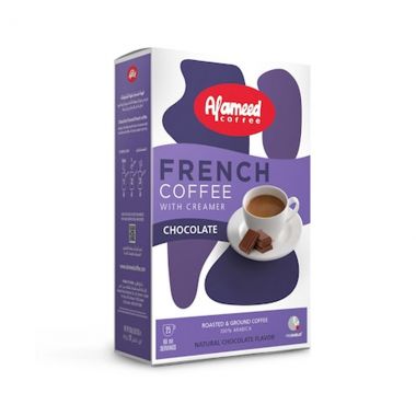 Ameed French Coffee Chocolate