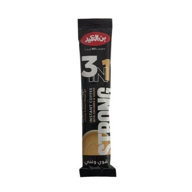 Ameed Coffee Strong 3x1