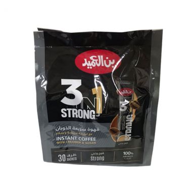 Ameed Coffee Strong 3x1 30x20g