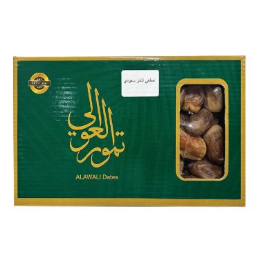 Al Awali Safawi Dates