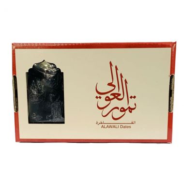 Alawali Ajwa Madina Dates