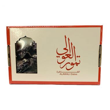 العوالي تمر صفاوي 400 غم