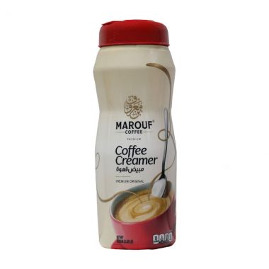 Marouf Coffee Creamer