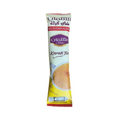 Alsamman Karak Tea No Sugr Fre