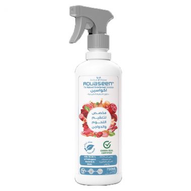 Aquaseen Meet Chicken Disinfectant