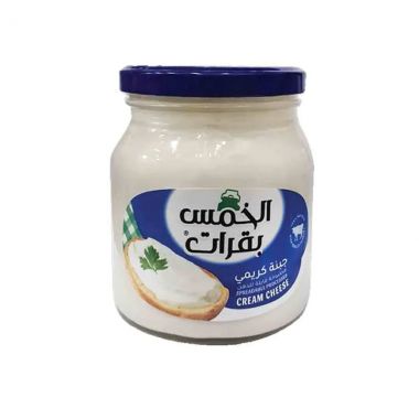 Five Cows Cream Cheese