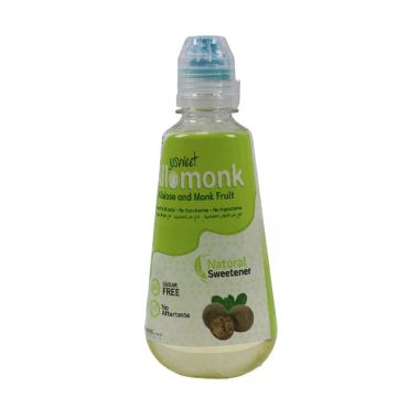 Josweet Allomonk 250ml