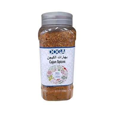دوغا بهارات كيجن 100 غم